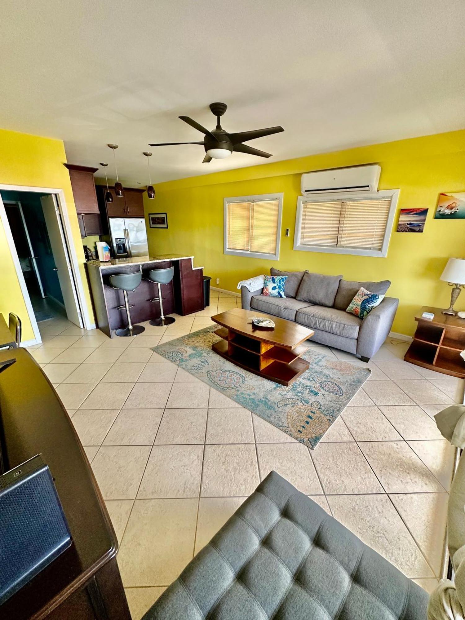 Amazing View 1 Bed1 Bath Villa On Red Hook Strip Nazareth Exterior foto
