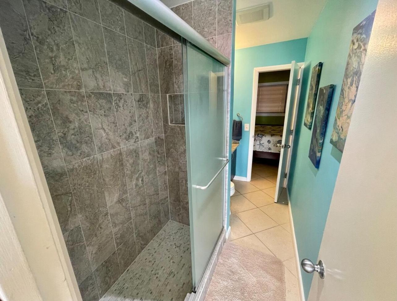 Amazing View 1 Bed1 Bath Villa On Red Hook Strip Nazareth Exterior foto
