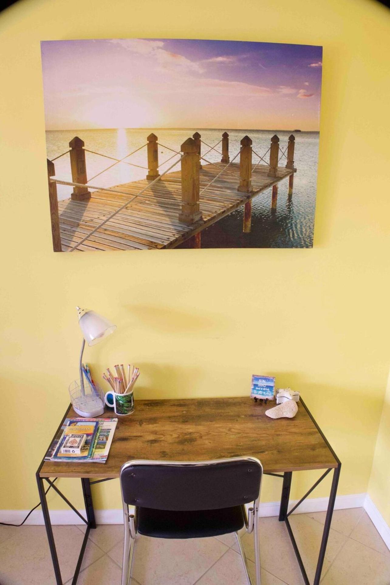 Amazing View 1 Bed1 Bath Villa On Red Hook Strip Nazareth Exterior foto